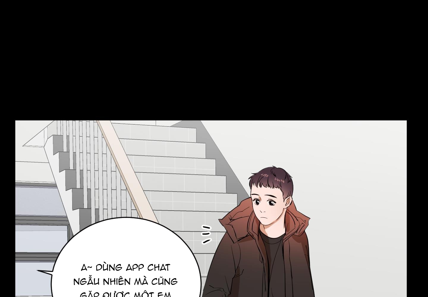 chốn riêng tư chapter 18 93