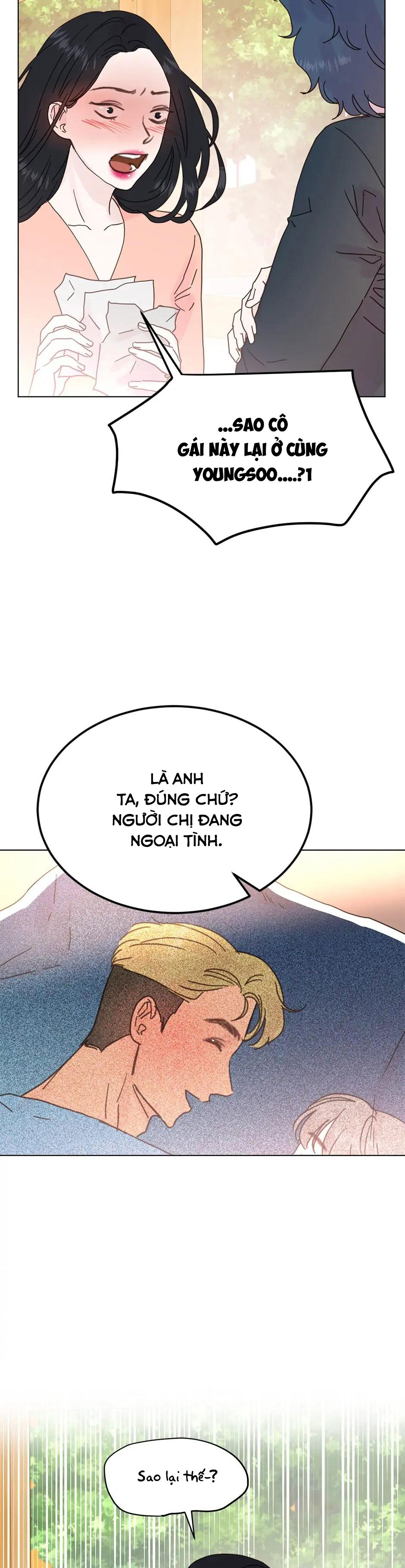 sự trả thù ngọt ngào của vợ tôi chapter 113 5