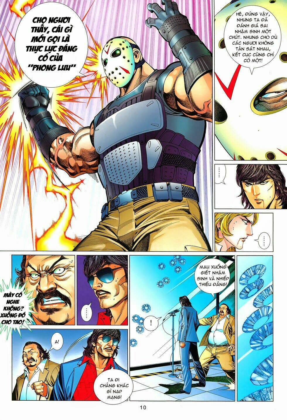 phong lưu chapter 8 10