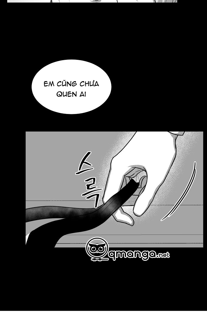 khi cún biết yêu chapter 9 22