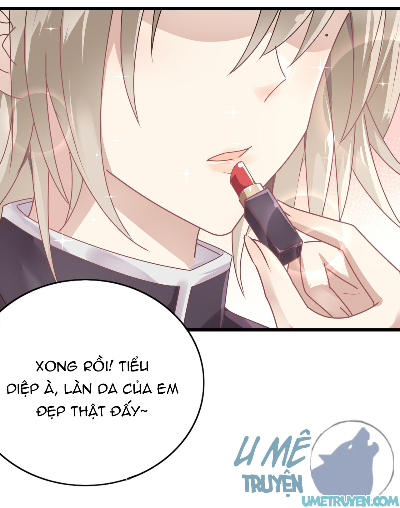 tức thời phạm quy [ tức thì vi quy ] chapter 6 23