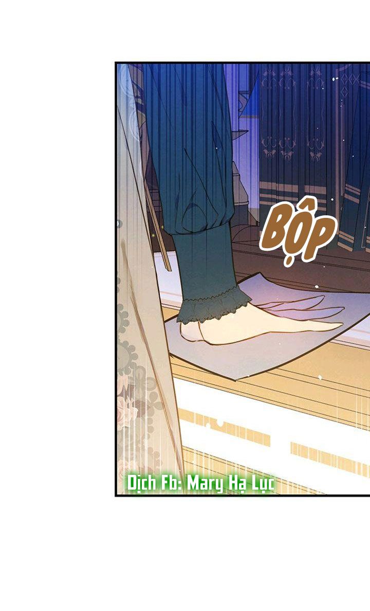 hoàng phi bóng tối - shadow queen chapter 50 22