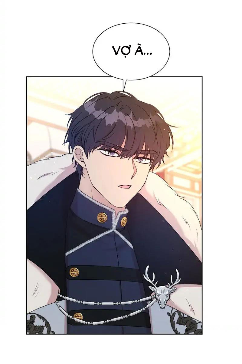 tôi chán nản vì người chồng thứ 2 còn "khỏe" hơn chồng cũ chapter 44.1 18