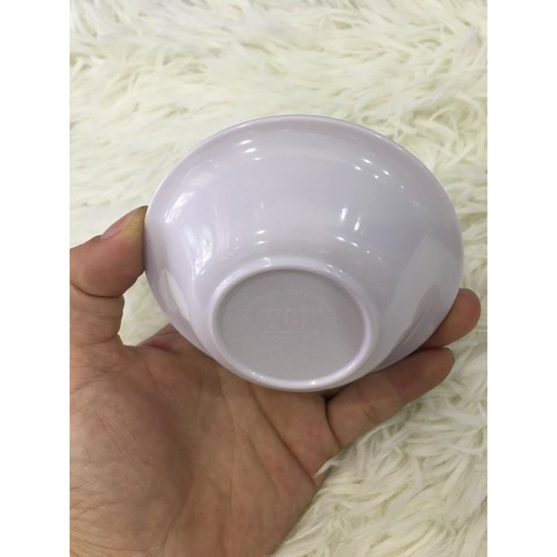 Bộ 10c chén mắm A307