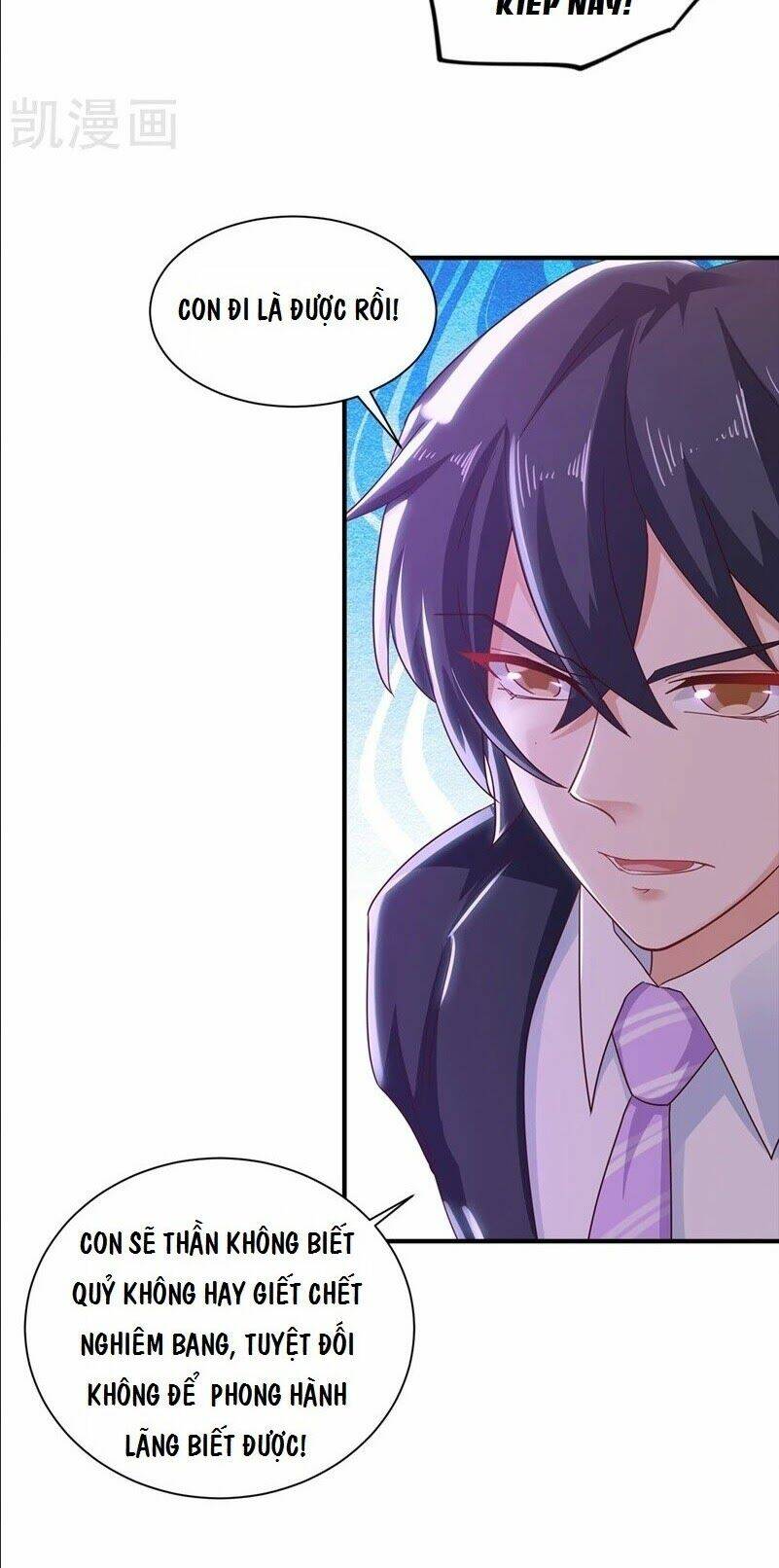 nhập cốt noãn hôn chapter 325 25