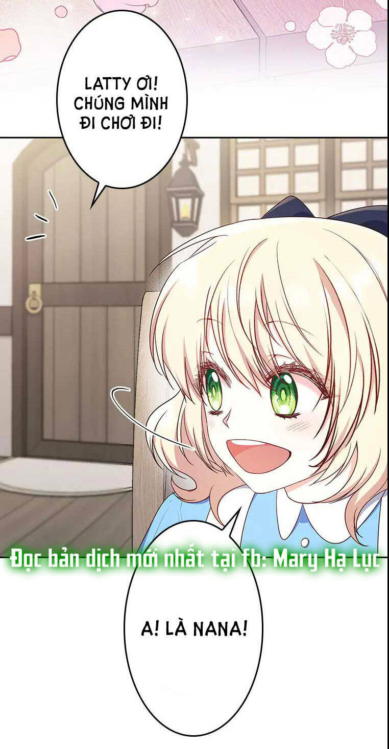 từ ác nữ, tôi trở thành một người mẹ chapter 8 30