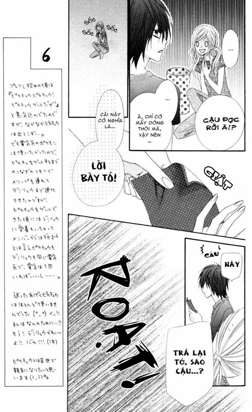 stardust wink chapter 12 12