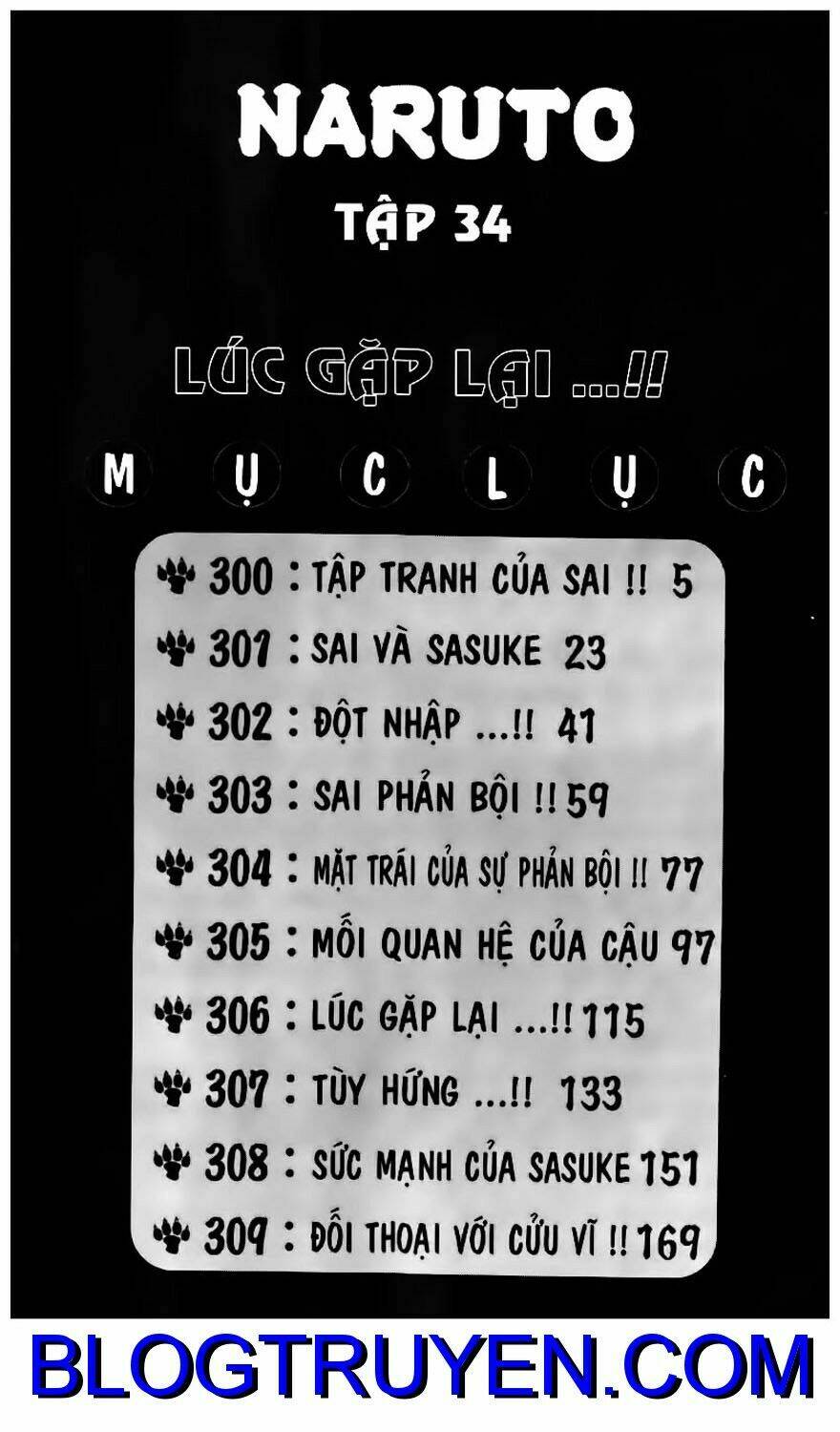 naruto - cửu vĩ hồ ly chapter 300 2