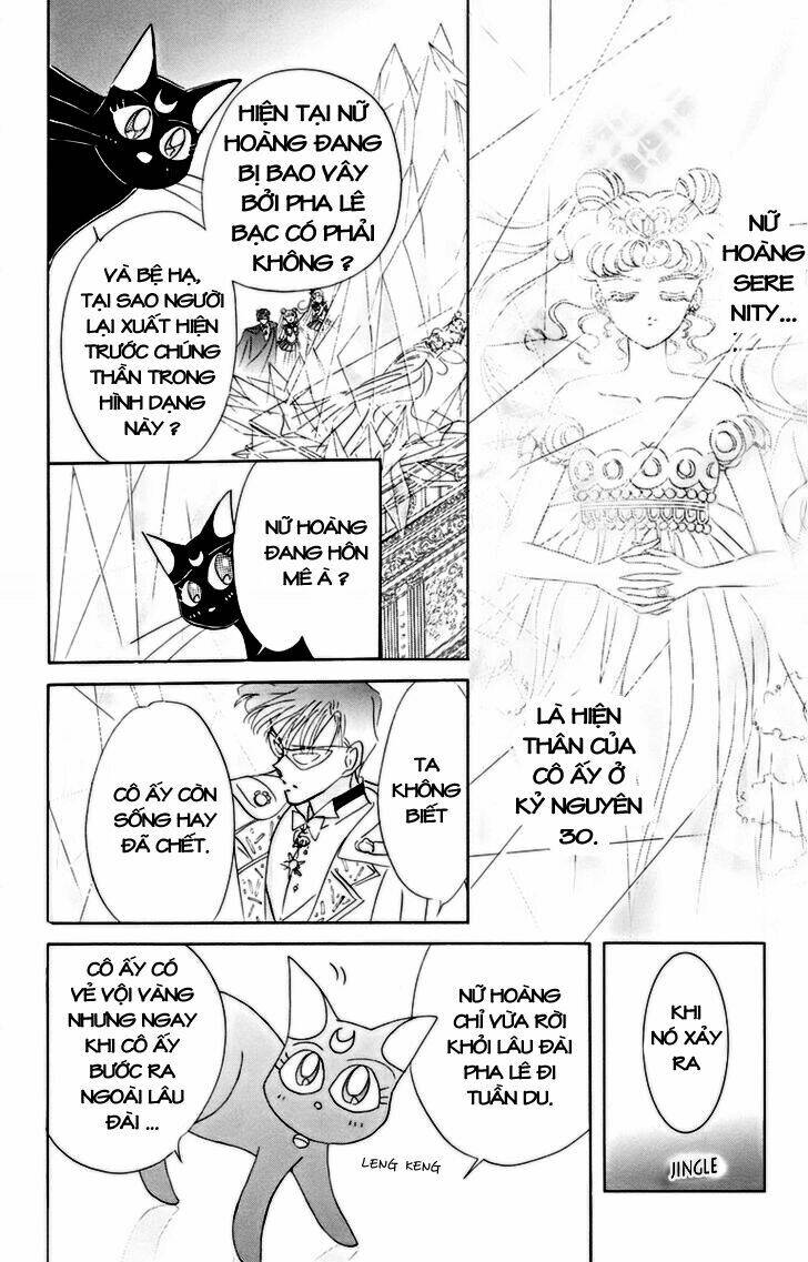 thủy thủ mặt trăng chapter 20.1 9