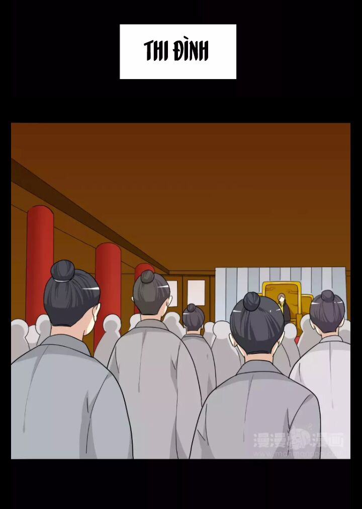 lưỡng bất nghi (full) chapter 107 2