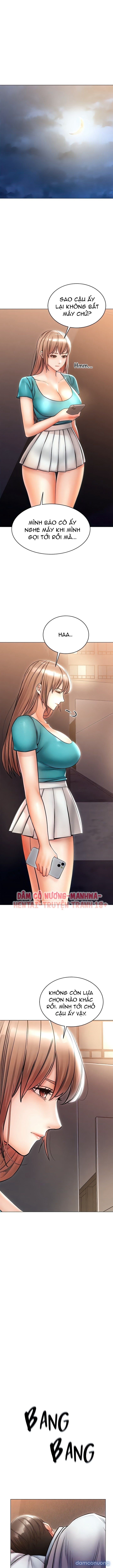 chạm vào em đi! chapter 24 3