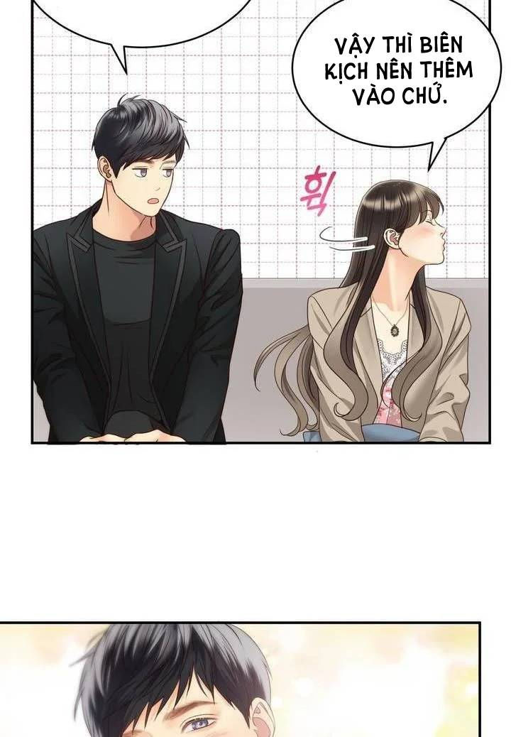 [16+] ánh sao ban mai chapter 40 37