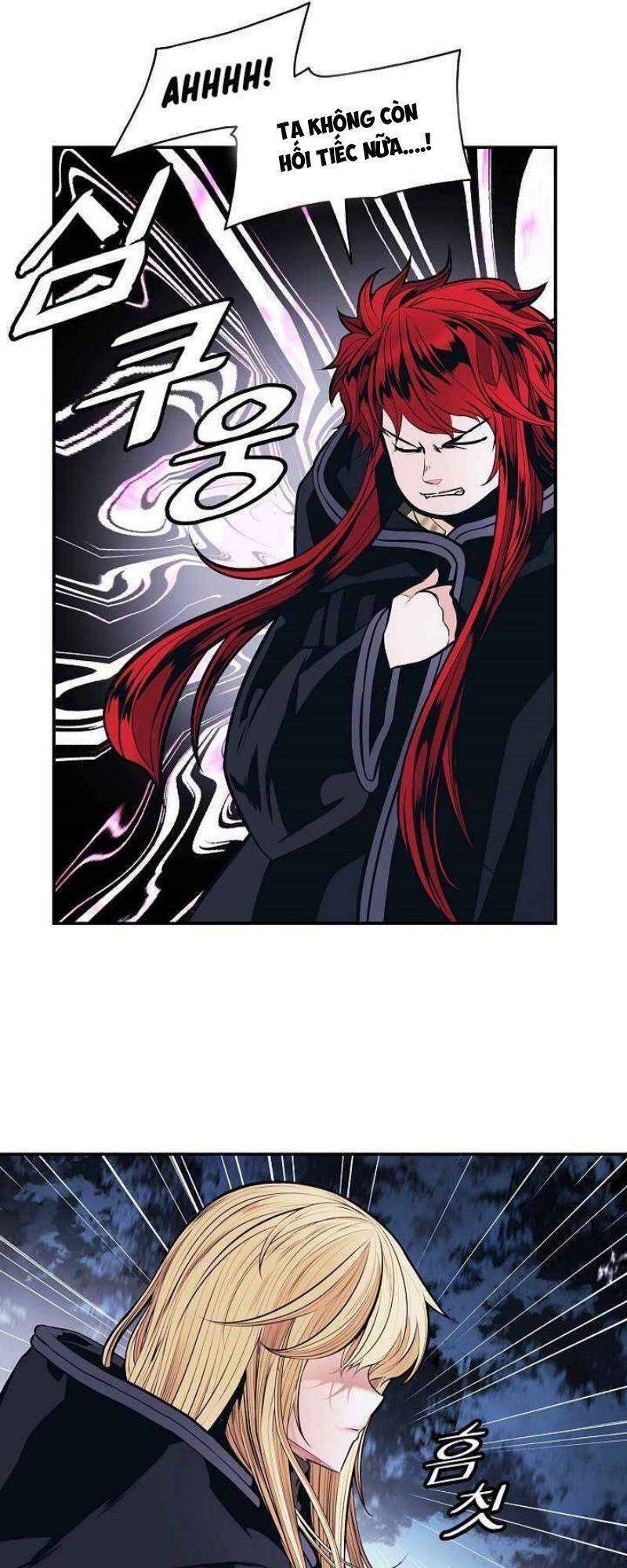 bất bại chân ma chapter 121 34