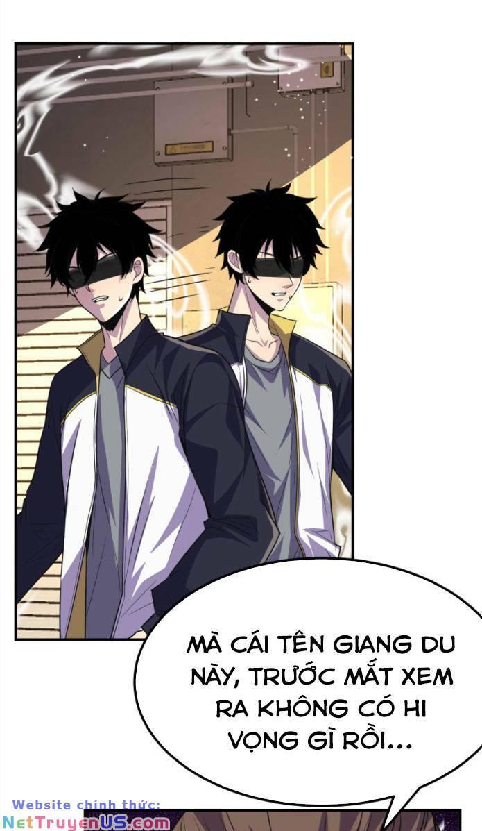 nhìn thấy thanh máu, ta xử tội thần linh chapter 65 37