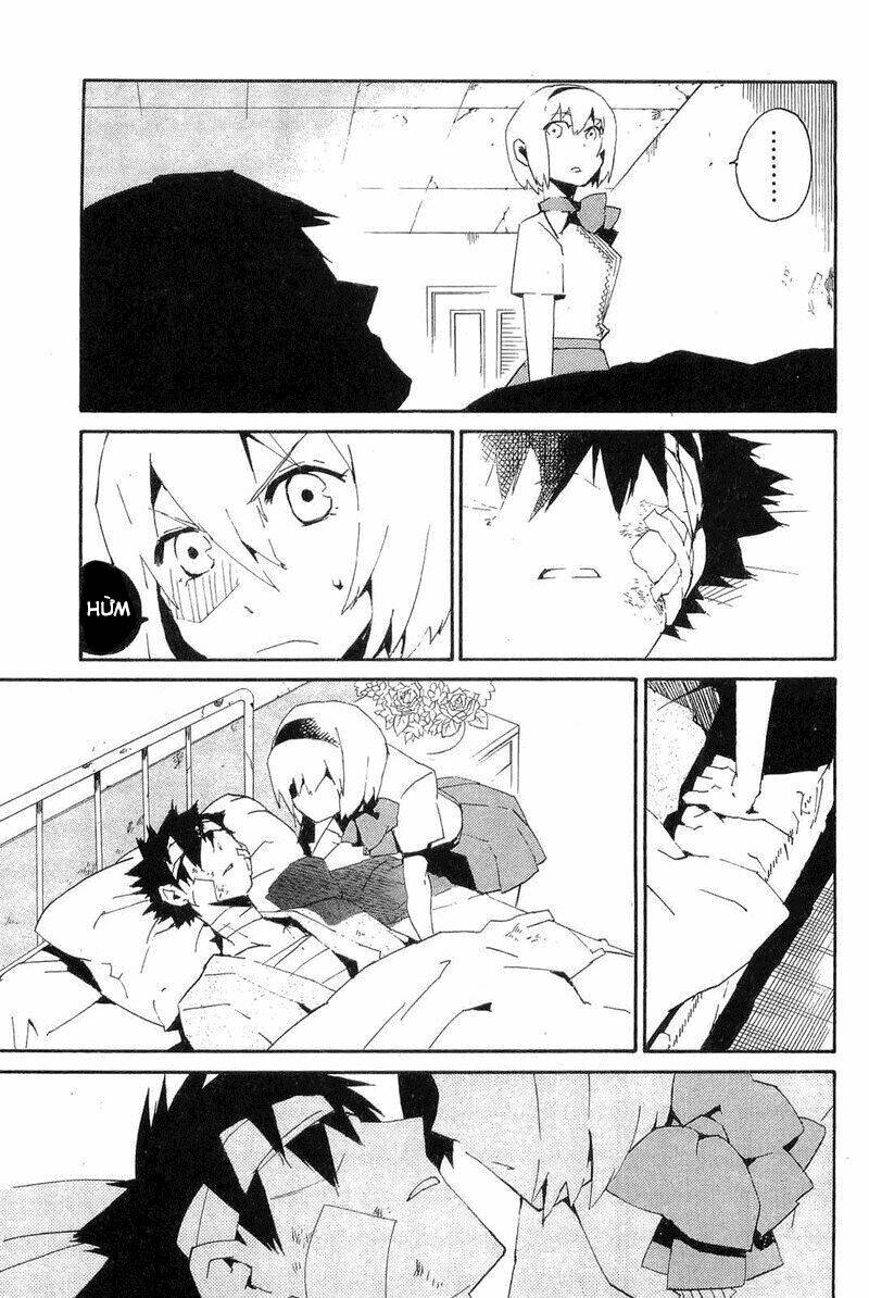 ann cassandra chapter 6 8