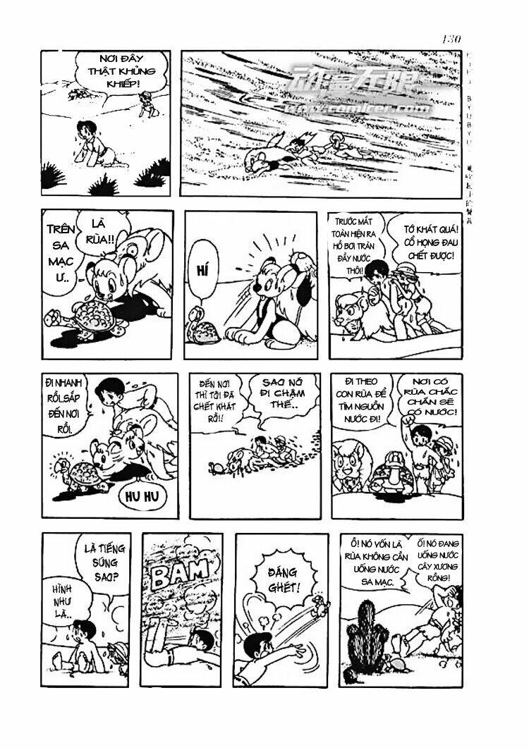 vua sư tử chapter 5 2