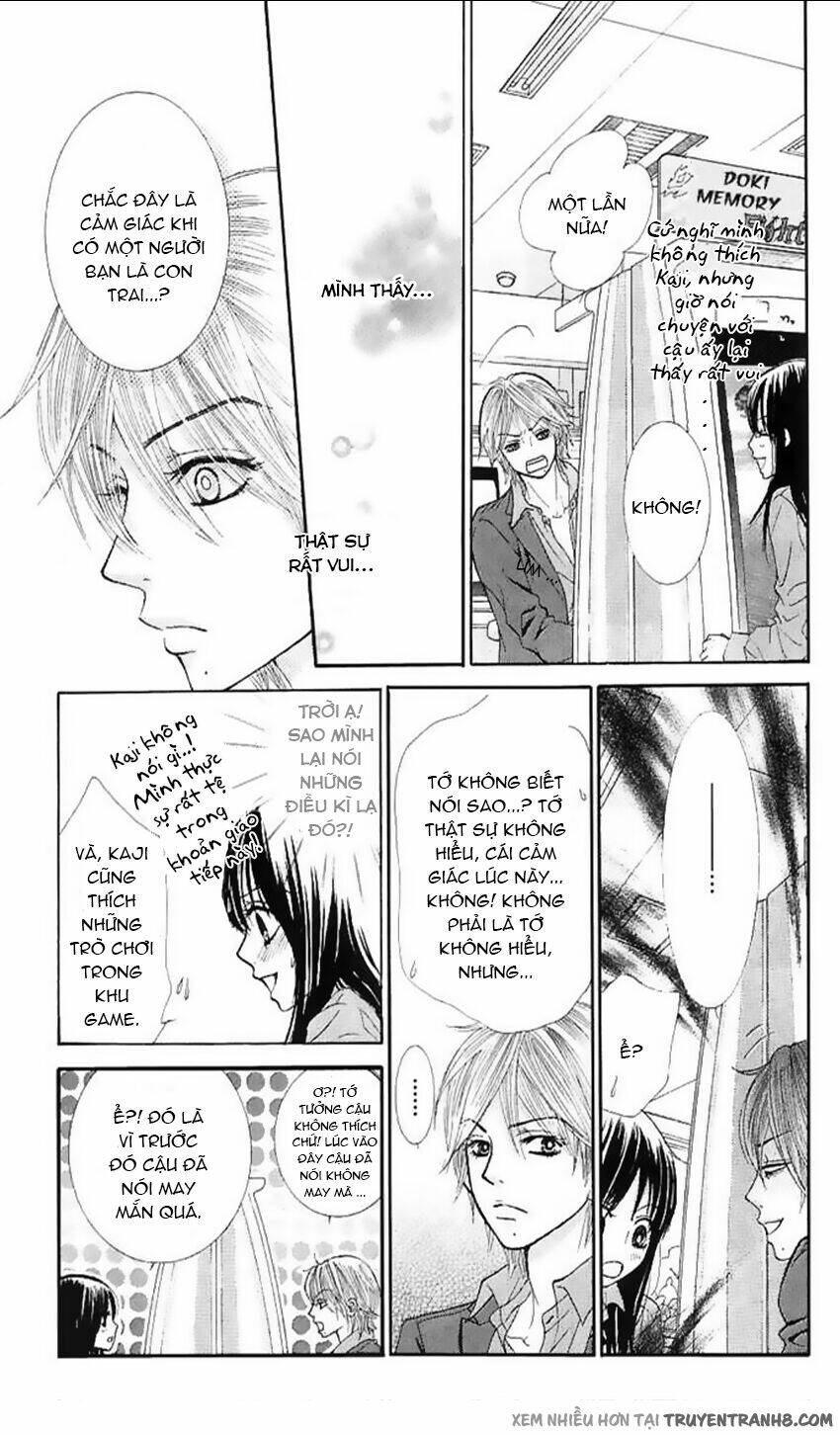 bokutachi wa shitte shimatta chapter 5 22