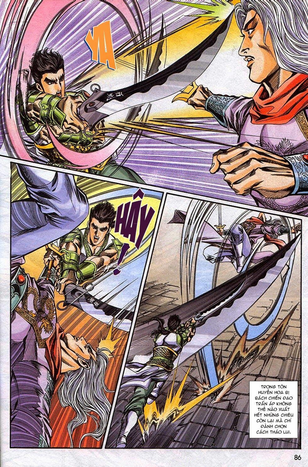 tầm tần ký chapter 156 21