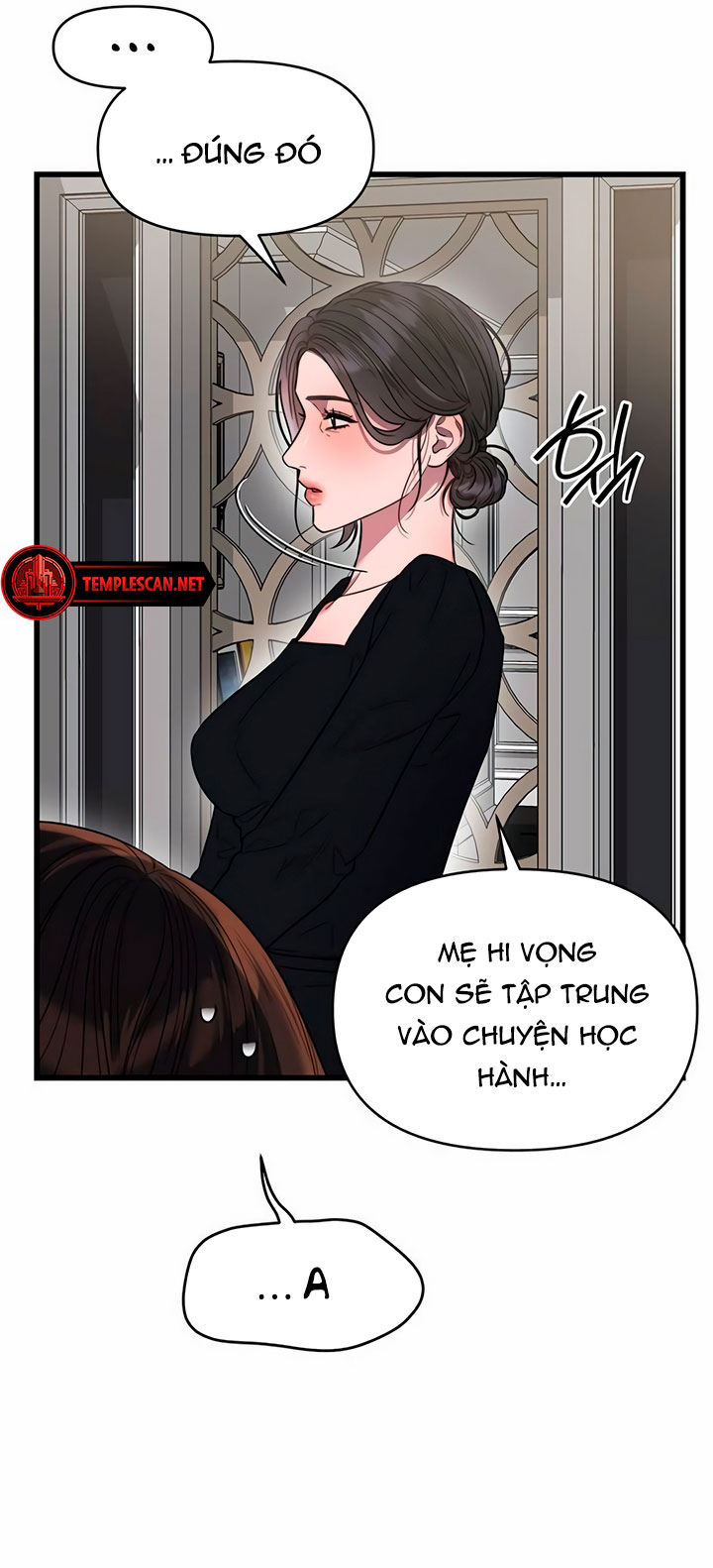 [18+] dục vọng tao nhã chapter 44.1 20