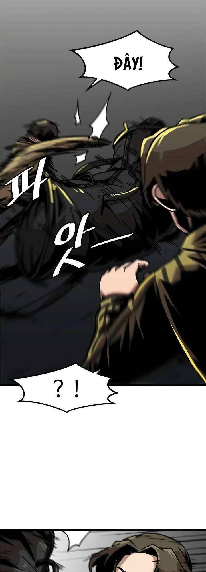 lên cấp một mình chapter 48 15