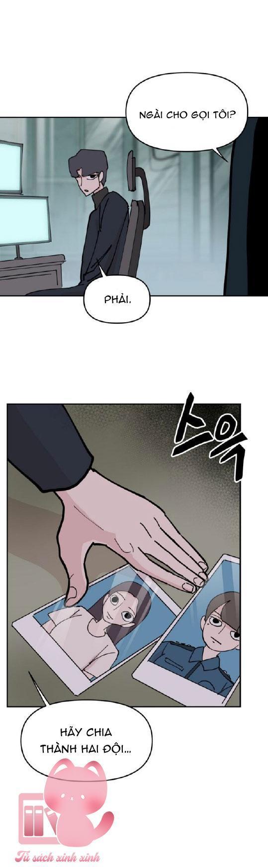 yêu không hồi kết chapter 12 6