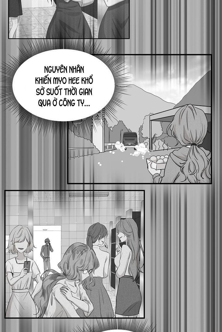 cuộc sống kỳ thú chapter 52 7