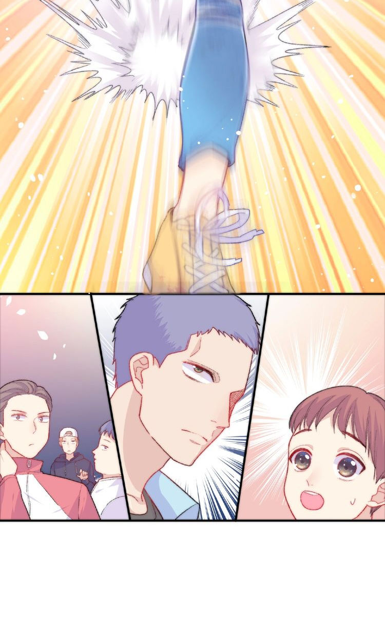 nữ quái hung dữ cùng với mỹ nam ham ngủ chapter 1 73