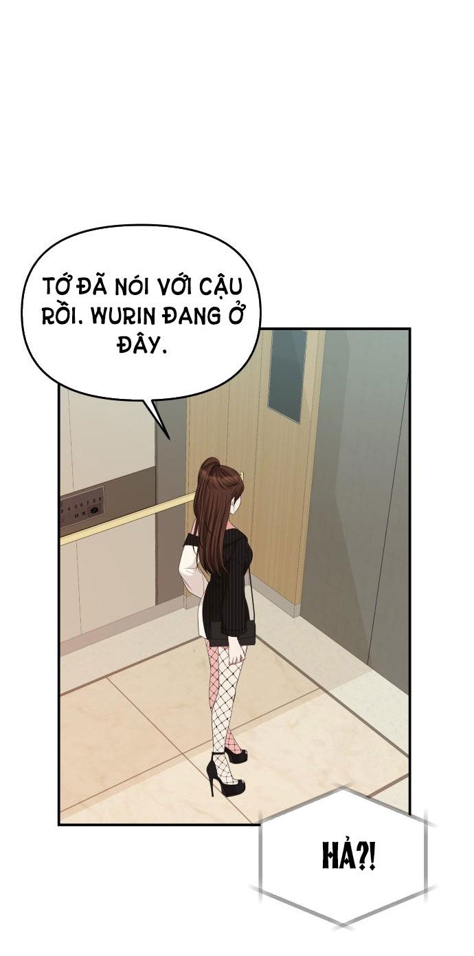 gửi em người đánh cắp những vì sao - to you who swallowed a star chapter 58.2 30