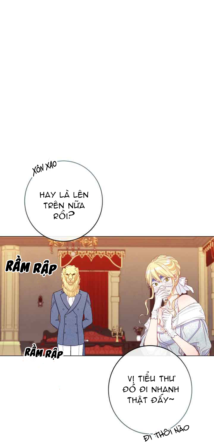 ác nữ đảo ngược đồng hồ cát chapter 37 20