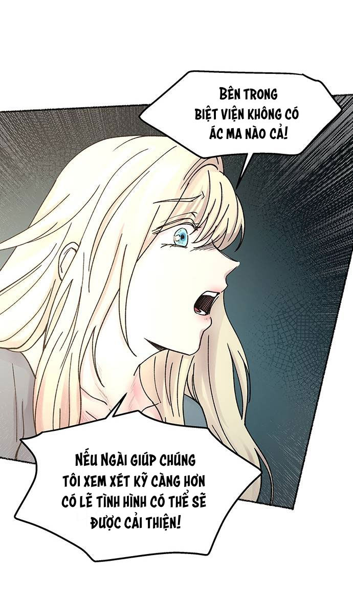 như gió trên cành cây khô chapter 31 41
