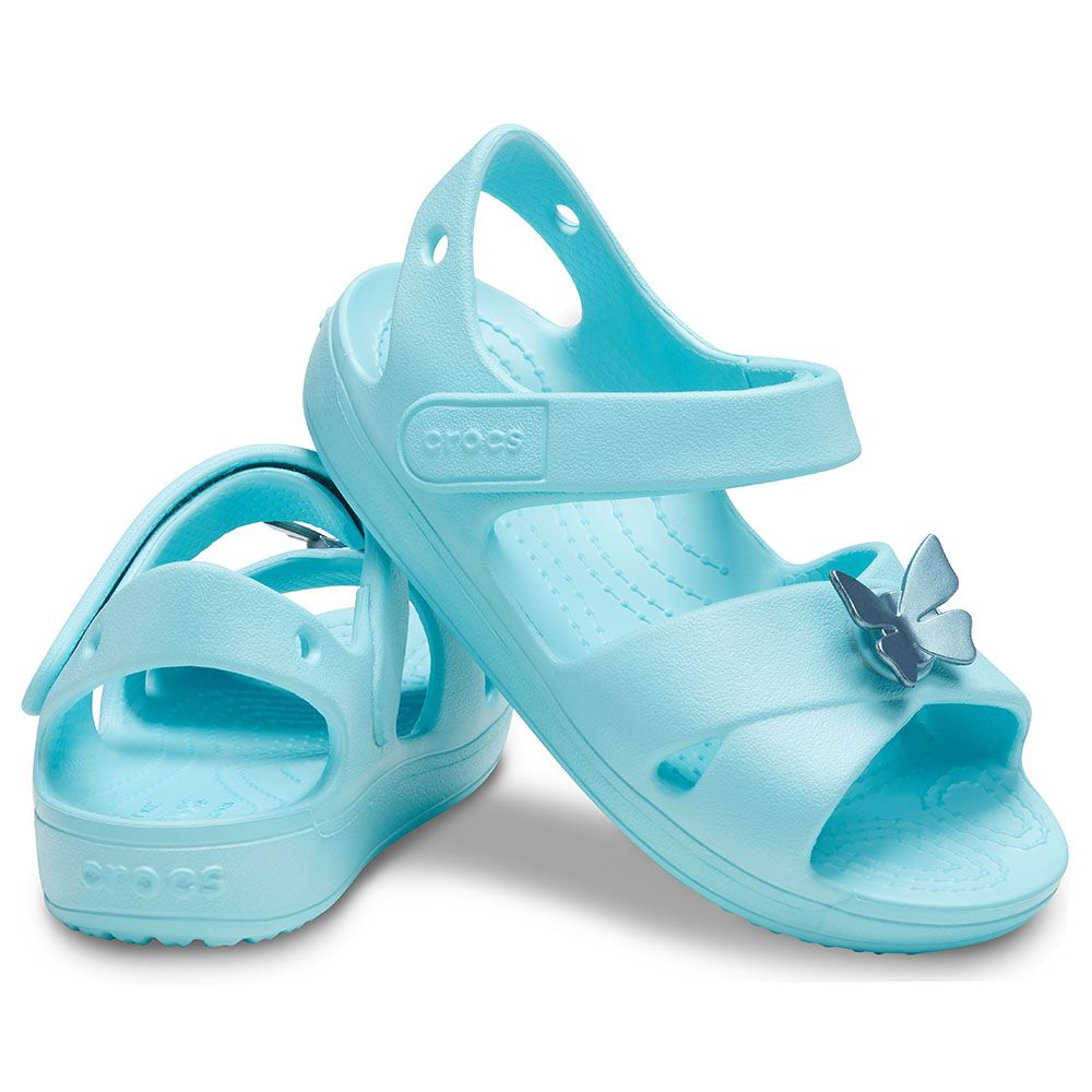 giày Sandals Crocs Classic trẻ em 206245