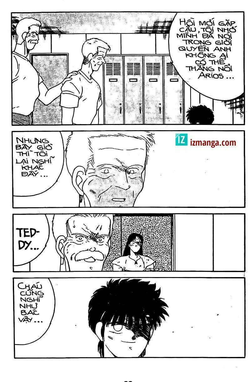 truyền nhân atula - shura no mon i chapter 123 7