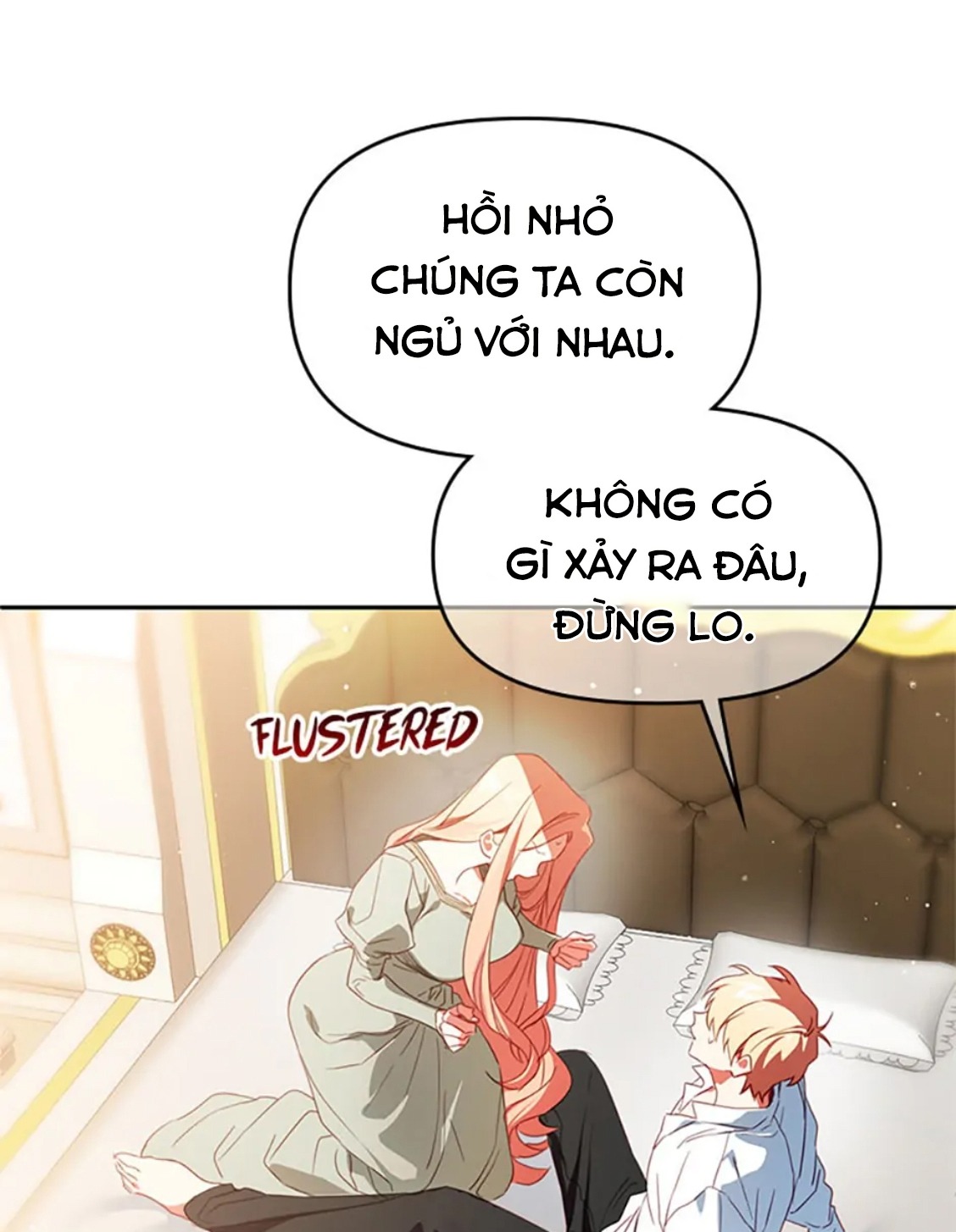 tôi đã nuôi dưỡng nam phụ ám ảnh chapter 73 36