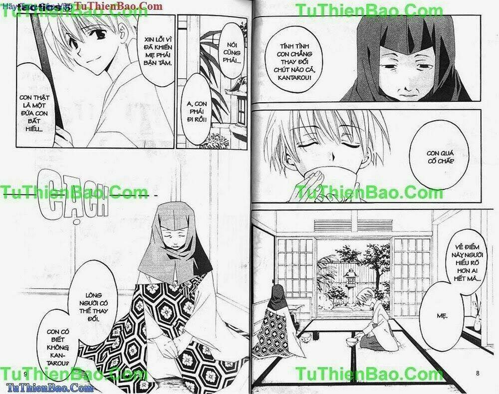 truyền thuyết thiên cẩu chapter 5 5