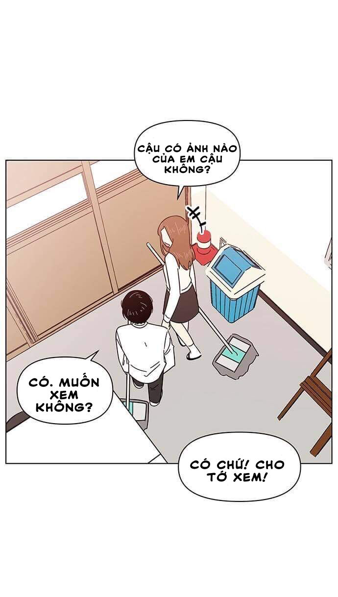 mùa hoa nở rộ chapter 10 29