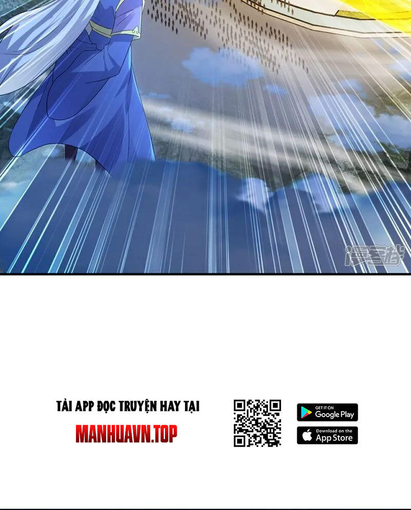 tiên võ đế tôn chapter 522 56