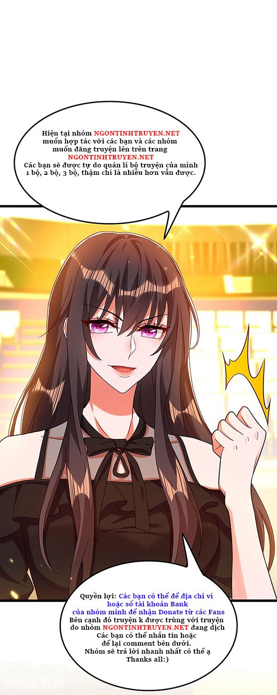 ảnh hậu cũng không bằng niệm thanh hoa chapter 102 45