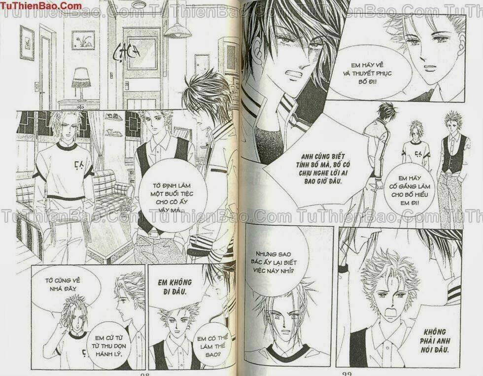 ngôi sao may mắn chapter 9 49