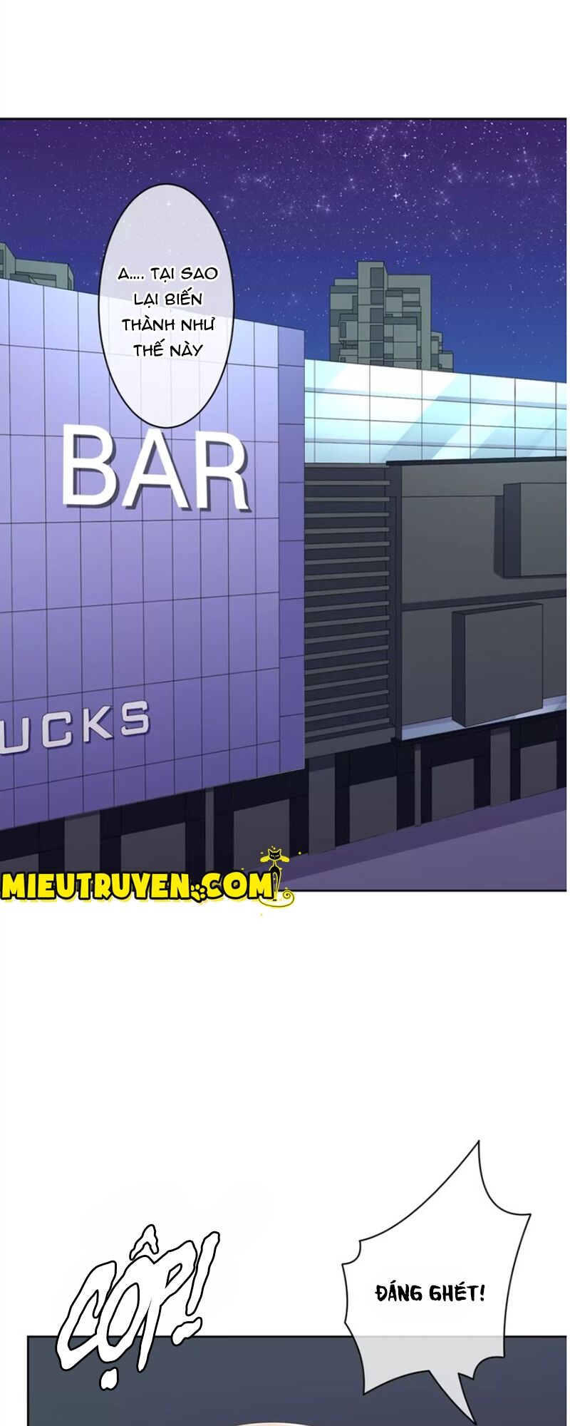 độc nhãn ác ma của ta chapter 24 21