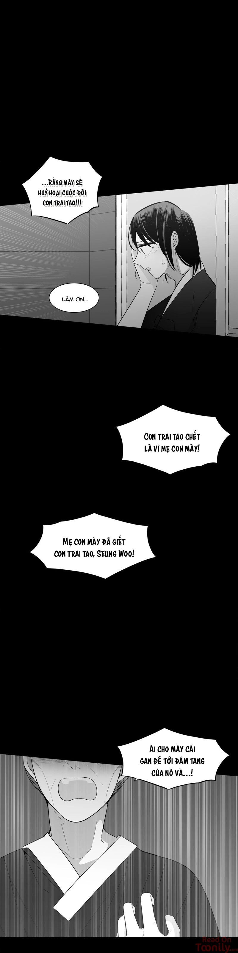 anh làm em đắm say chapter 39.1 8