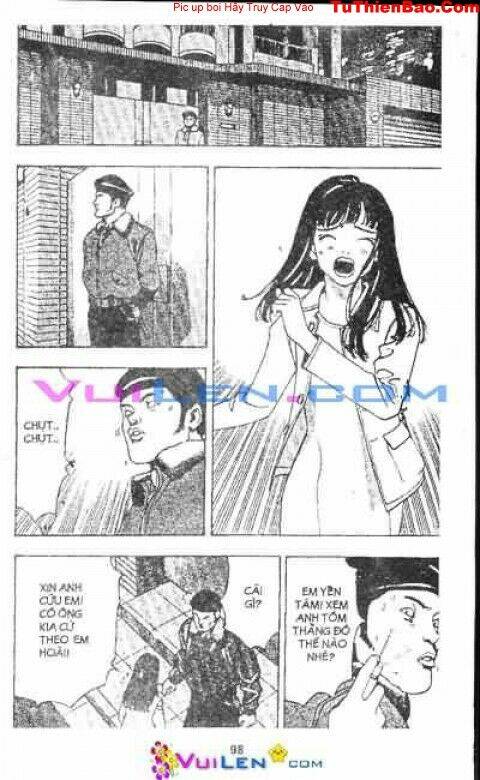 cô bé thám tử chapter 2 98