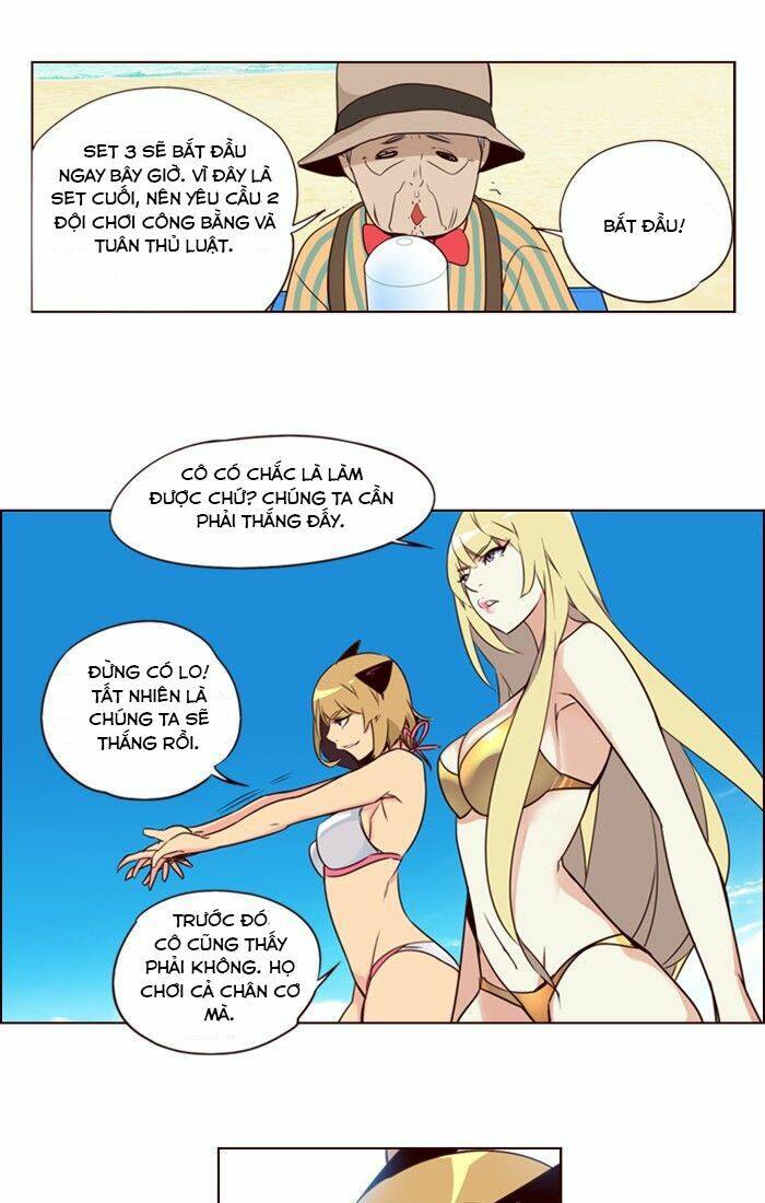 nữ sinh trường wilds chapter 211 36