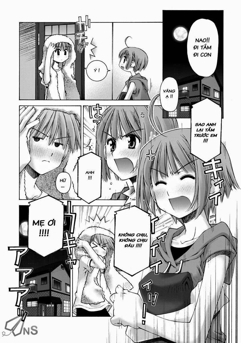 oniichan no koto nanka zenzen suki ja nai n da kara ne!! chapter 1 16