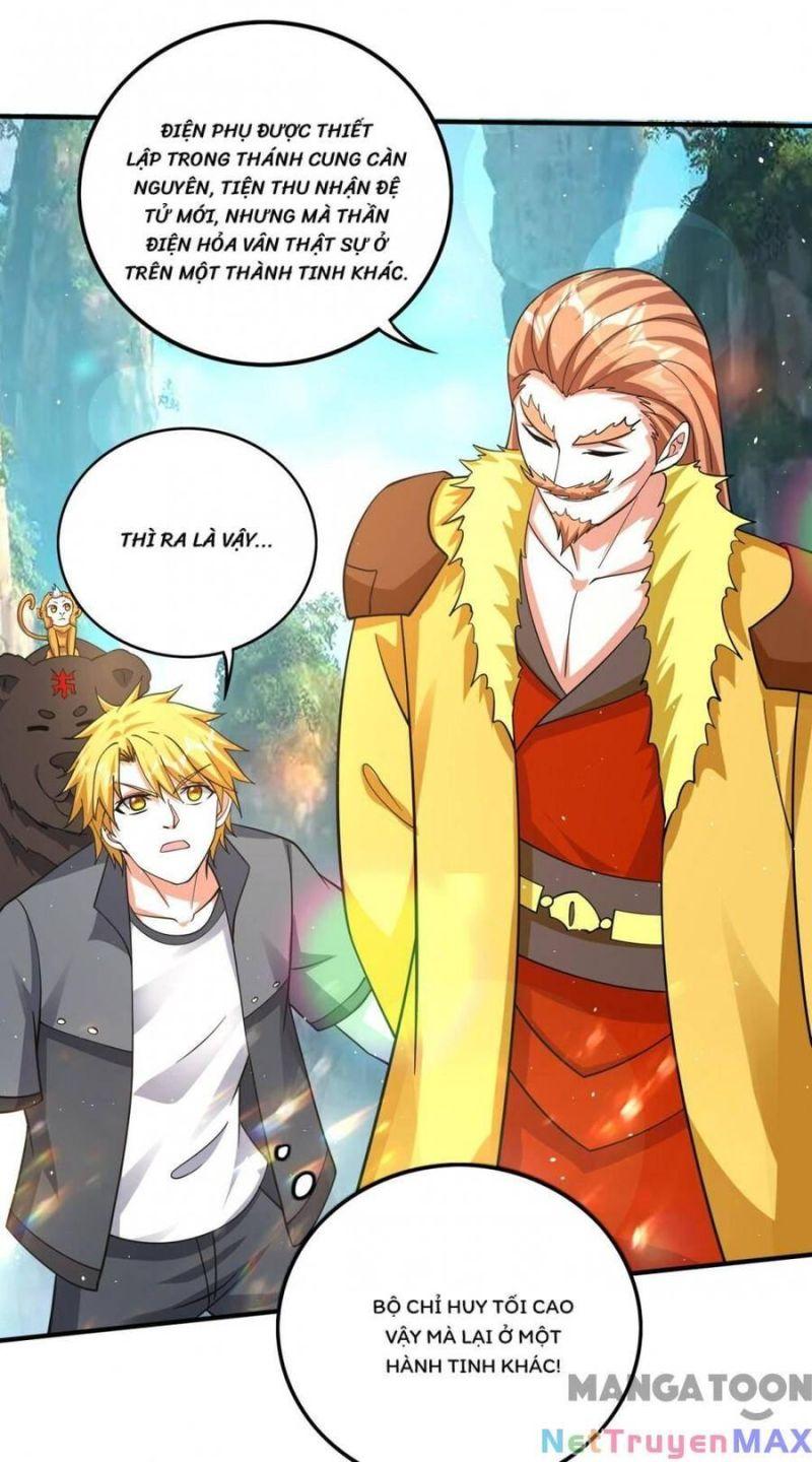 tối cường thần y tại đô thị chapter 287 25