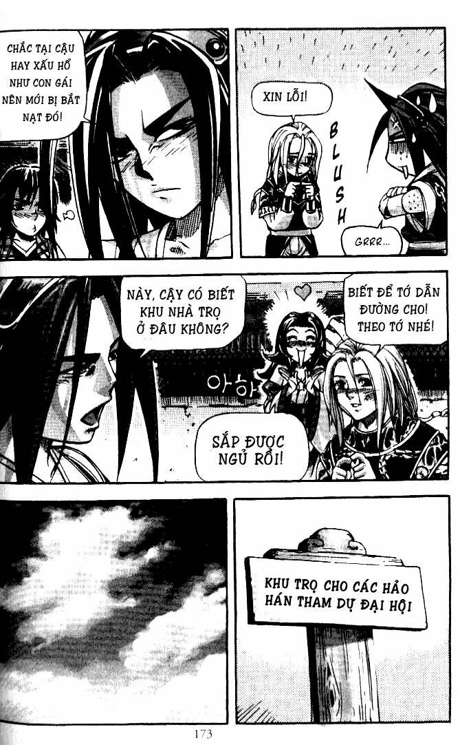 king of hell chapter 25 9