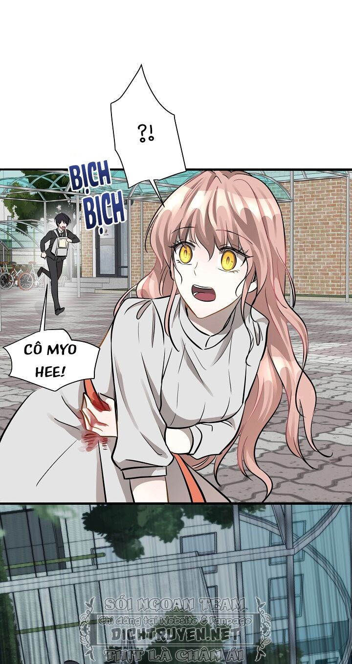 cuộc sống kỳ thú chapter 46 46