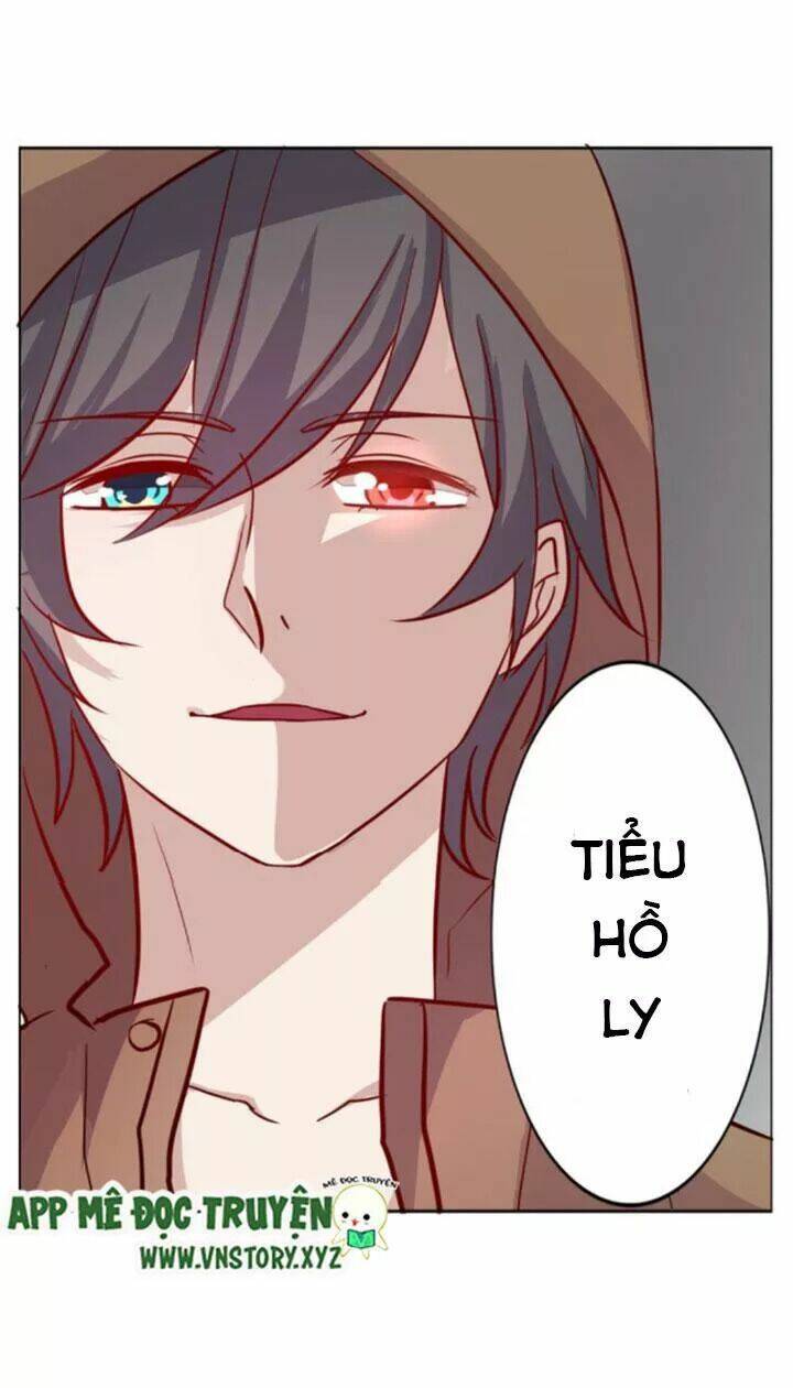 hồ tiên này không tin được chapter 31 14