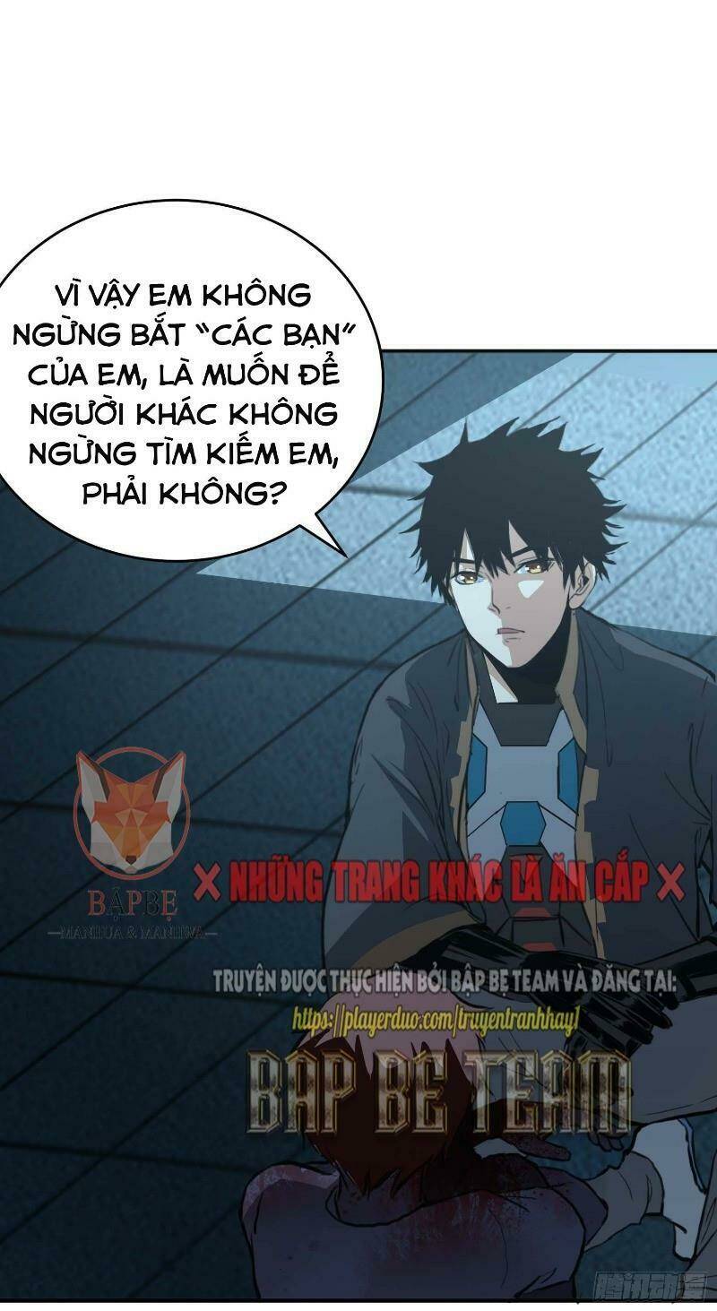 kiêm chức diêm vương chapter 20 9