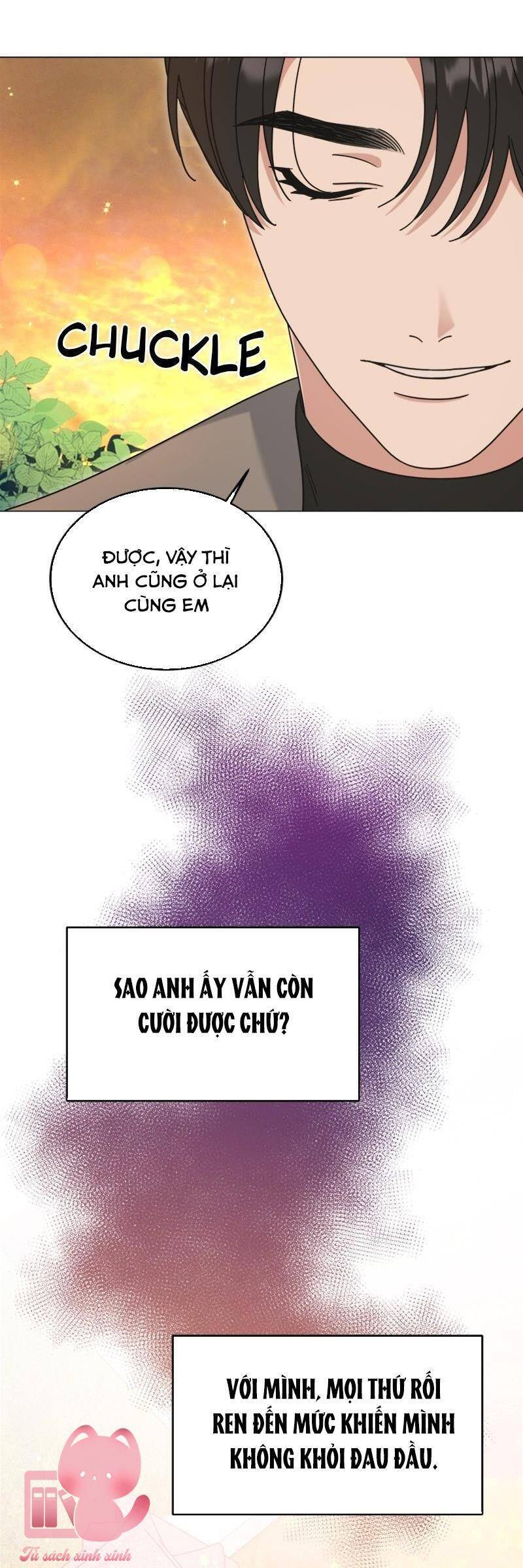 theo bản năng của em chapter 55 29