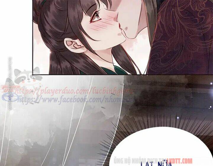 trọng sinh bá sủng nhiếp chính vương quá mạnh mẽ chapter 113 65